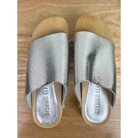 NWT Opening Ceremony Nykola clog - Picture 11 of 11